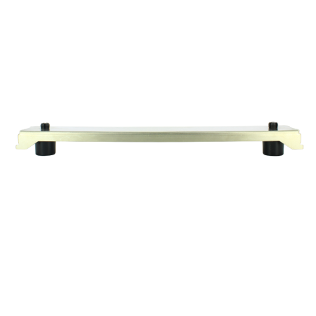 B-852 SUPPLY HOLDER BASE PLATE