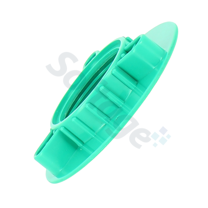 B852 SUPPLY HOLDER COVER KNOB B852 SUPPLY HOLDER COVER KNOB