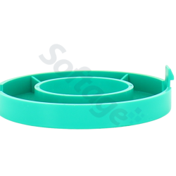 B-852-R SUPPLY HOLDER SPACER