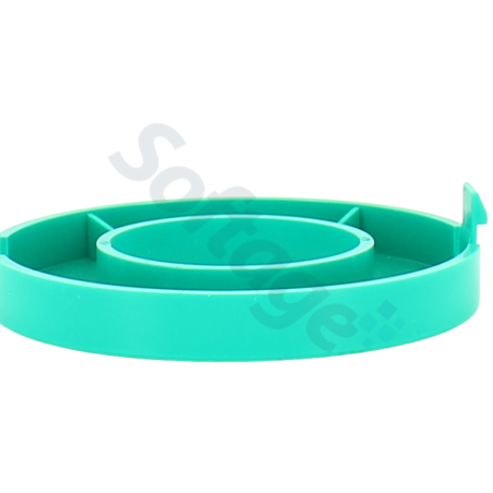 B-852-R SUPPLY HOLDER SPACER