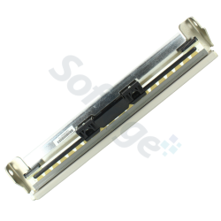 Toshiba B852 Tête d'impression B-852R 12 points/mm