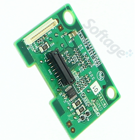 Panel PCB Ass'y B-852