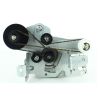 BEX4T2 Bloc moteur complet avec courroies