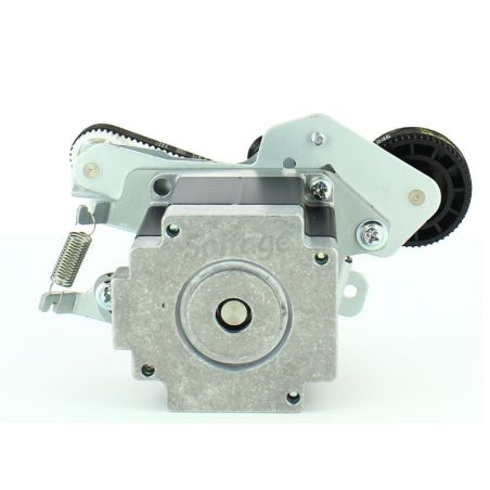 BEX4T2 Bloc moteur complet avec courroies