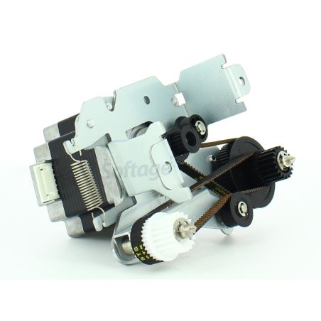 BEX4T Stepping Motor Ass'y 7FM04865000