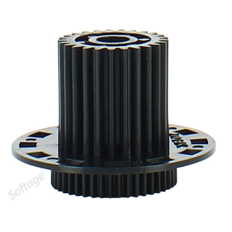 B-EX4/SX4/5 RIBBON FEED SLIT GEAR
