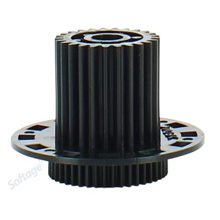 B-EX4/SX4/5 RIBBON FEED SLIT GEAR