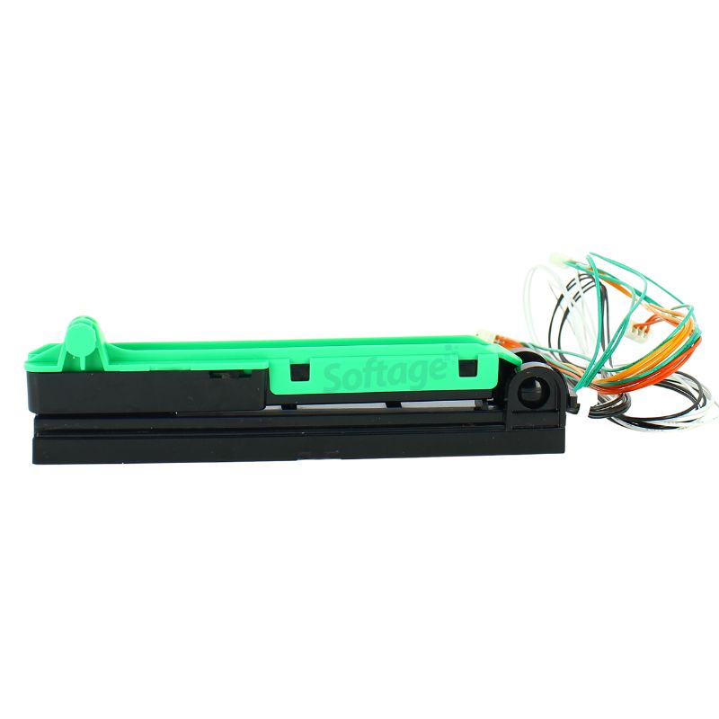 BEX4T Media Sensor Ass'y (with Harness) BEX4T Media Sensor Ass'y (with Harness)