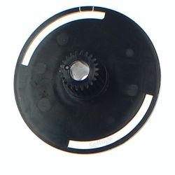 B-EX4/SX4/5 RIBBON TAKE-UP SLIT GEAR