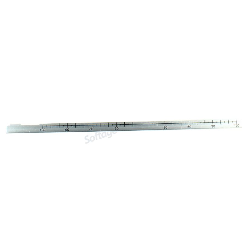 BEX4T PEEL OFF BAR STRIP
