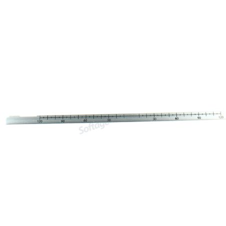 BEX4T PEEL OFF BAR STRIP
