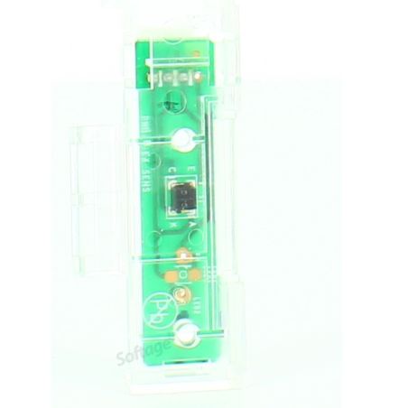 RIBBON END SENSOR