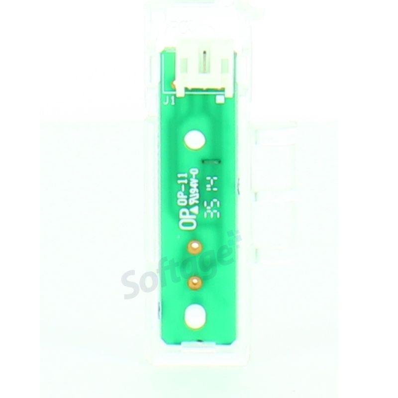 RIBBON END SENSOR