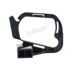 BEX4T1 MO LOCK LEVER GUIDE FRU