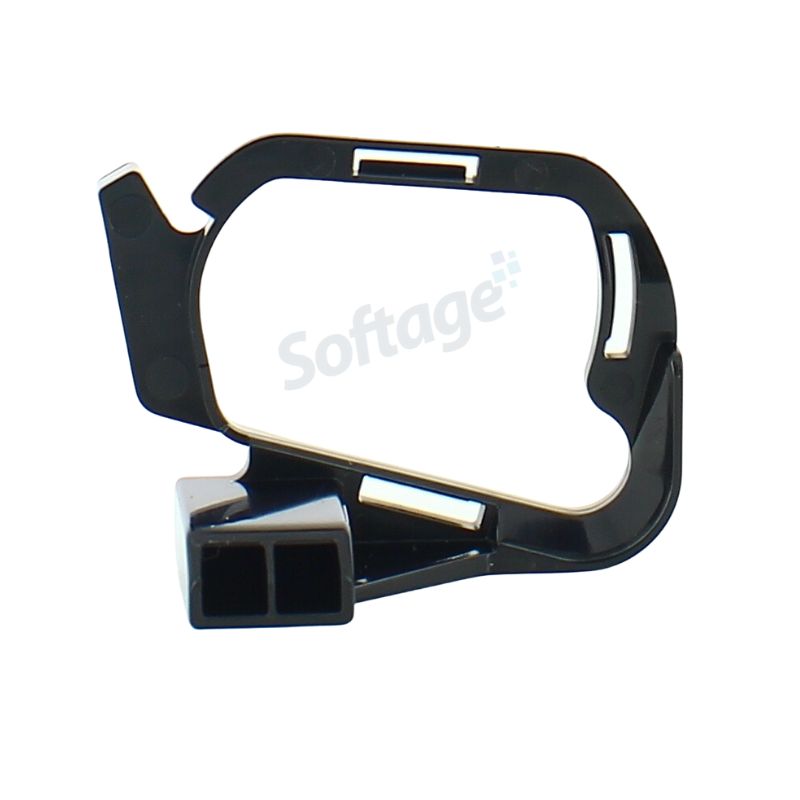 BEX4T1 MO LOCK LEVER GUIDE FRU