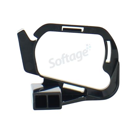 BEX4T1 MO LOCK LEVER GUIDE FRU