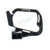 BEX4T1 MO LOCK LEVER GUIDE FRU