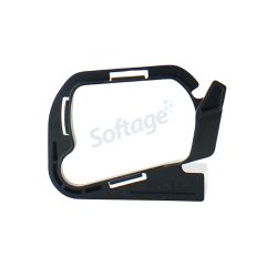 BEX4T1 MO LOCK LEVER GUIDE FRU