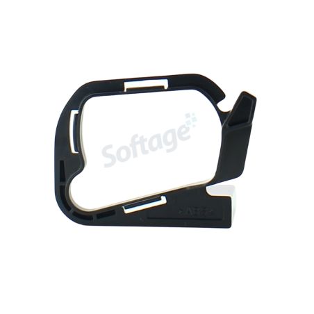 BEX4T1 MO LOCK LEVER GUIDE FRU