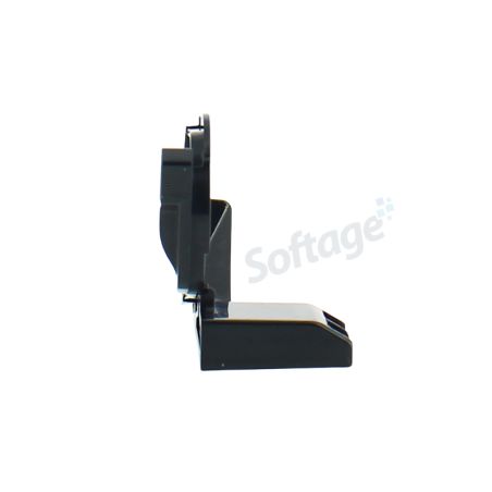 BEX4T1 MO LOCK LEVER GUIDE FRU