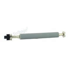 BEX4T PINCH ROLLER LOWER ASS'Y (WITH GEAR)