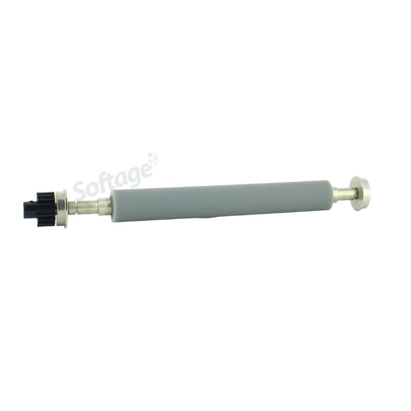 BEX4T PINCH ROLLER LOWER ASS'Y (WITH GEAR)