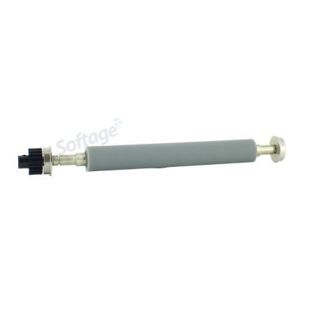 BEX4T PINCH ROLLER LOWER ASS'Y (WITH GEAR)
