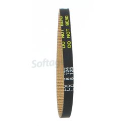 BEX4T Timing belt (60S2M190U)