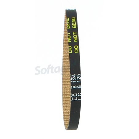 BEX4T Timing belt (60S2M190U)