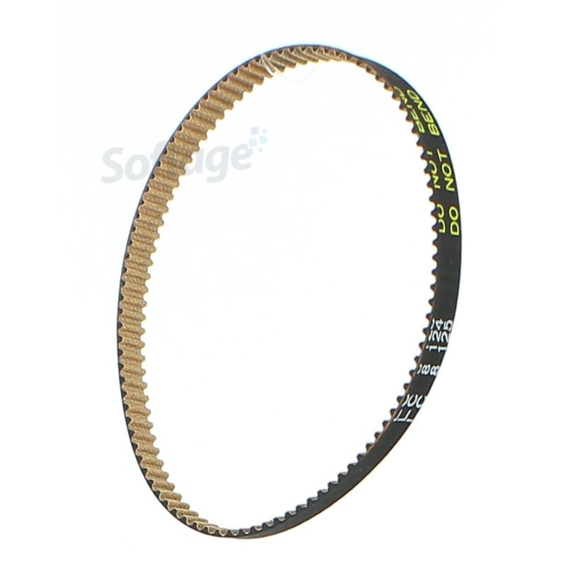 BEX4T Timing belt (60S2M190U)