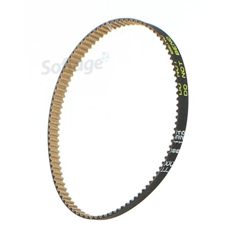 BEX4T Timing belt (60S2M190U)