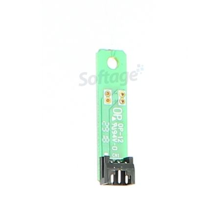 BSX4T RIBBON END SENSOR R
