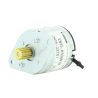 BEX4T RIBBON MOTOR ASS'Y (FEED / TAKE UP)