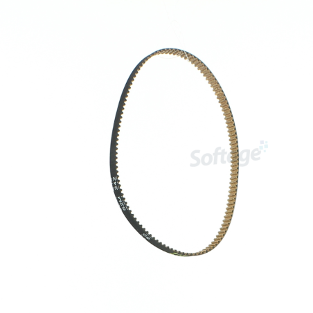BEX4T TIMING BELT (60S2M242U)