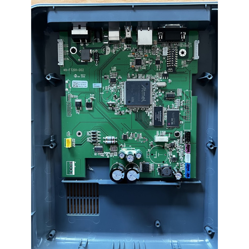 Carte électronique Imprimante B-FV4 ASSY-MAIN-PCBA-FV-T2