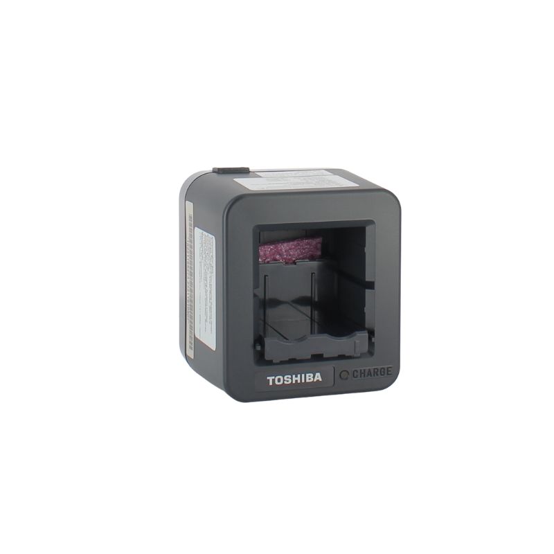 Chargeur rapide - batterie (non fourni avec l'imprimante) Chargeur rapide - batterie (non fourni avec l'imprimante)