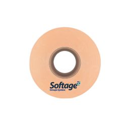 Rouleau de 800 étiquettes 148x210mm velin mandrin 76mm Ø200