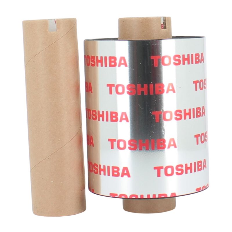 Ruban Cire-Résine AG3 90mm - 400m - Imprimante TOSHIBA Ruban Cire-Résine AG3 90mm - 400m - Imprimante TOSHIBA