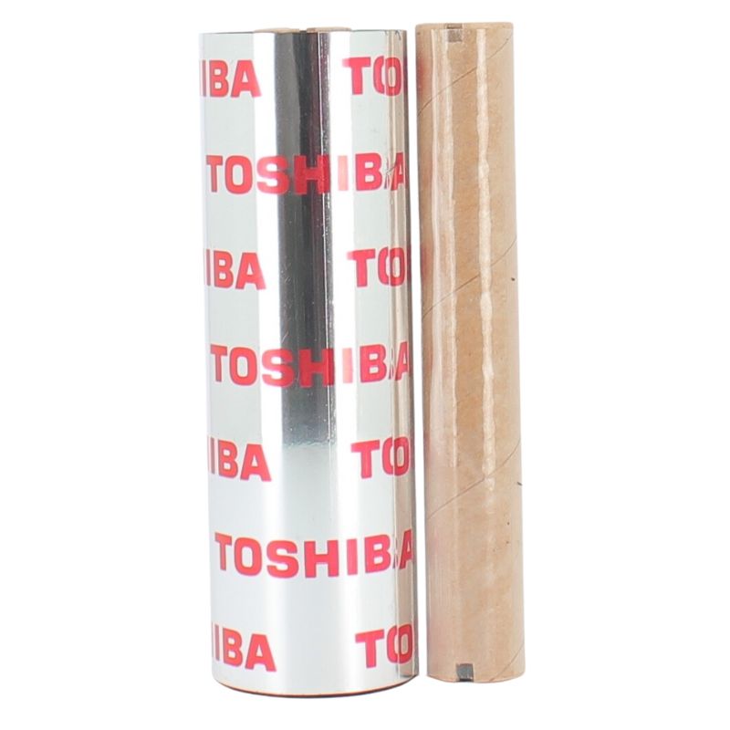 Ruban Cire AW6F 110mm - 100m Ruban Cire AW6F 110mm - 100m