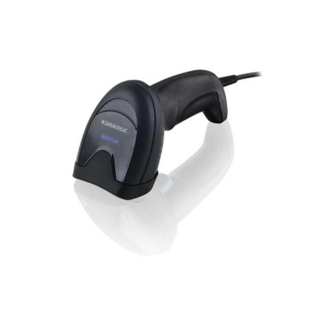 Datalogic QuickScan QW2520, Scanner code-barres 2D VGA Imager, USB Interface, Black
