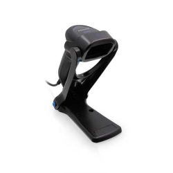 Datalogic QuickScan QW2520, Scanner code-barres 2D VGA Imager, USB Interface, Black