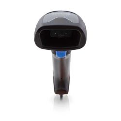 QuickScan QBT2500 Bluetooth, USB, 2D MP Imager Noir + Cable USB-C