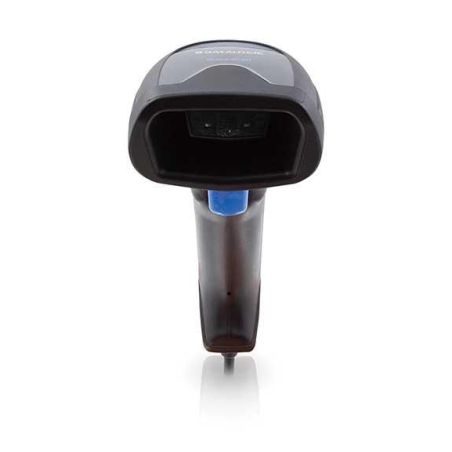 QuickScan QBT2500 Bluetooth, USB, 2D MP Imager Noir + Cable USB-C