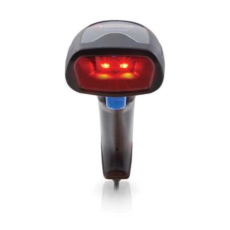 QuickScan QBT2500 Bluetooth, USB, 2D MP Imager Noir + Cable USB-C