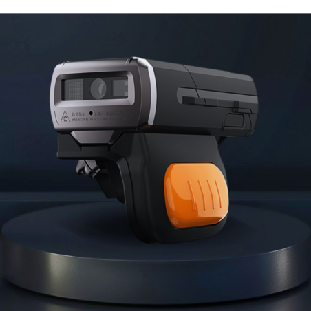 Ring Scanner 2D Bluetooth solution 1D/2D Urovo SR5600