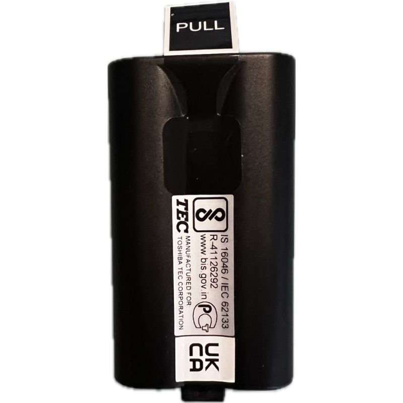 Batteria ad alta capacità per B-FP Batteria ad alta capacità per B-FP