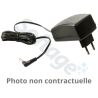 Bloc Alimentation pour imprimante Mobile Toshiba Tec (non fourni avec l'imprimante)