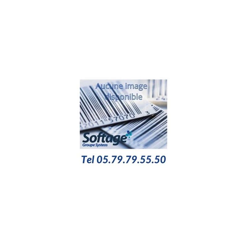 Batteria aggiuntiva per stampante Toshiba B-EP4DL