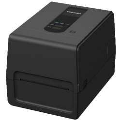 IMPRIMANTE TOSHIBA BV420T THERMIQUE ET TRANSFERT THERMIQUE
