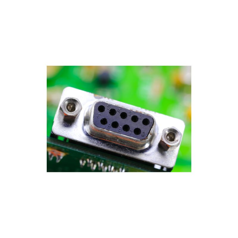 Interface optionnelle interne RS-232C Interface optionnelle interne RS-232C